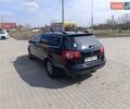 Чорний Фольксваген Пассат, об'ємом двигуна 2 л та пробігом 357 тис. км за 5900 $, фото 7 на Automoto.ua