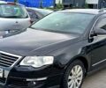 Чорний Фольксваген Пассат, об'ємом двигуна 2 л та пробігом 325 тис. км за 7000 $, фото 1 на Automoto.ua