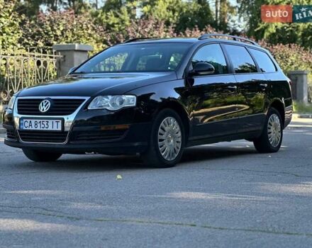 Черный Фольксваген Пассат, объемом двигателя 1.6 л и пробегом 270 тыс. км за 5200 $, фото 37 на Automoto.ua