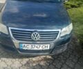 Черный Фольксваген Пассат, объемом двигателя 1.97 л и пробегом 254 тыс. км за 5950 $, фото 1 на Automoto.ua