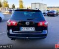 Черный Фольксваген Пассат, объемом двигателя 2 л и пробегом 350 тыс. км за 5800 $, фото 3 на Automoto.ua