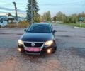 Черный Фольксваген Пассат, объемом двигателя 1.6 л и пробегом 243 тыс. км за 6799 $, фото 6 на Automoto.ua