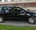 Черный Фольксваген Пассат, объемом двигателя 1.6 л и пробегом 202 тыс. км за 5999 $, фото 18 на Automoto.ua