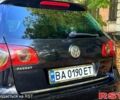 Чорний Фольксваген Пассат, об'ємом двигуна 2 л та пробігом 315 тис. км за 5500 $, фото 6 на Automoto.ua
