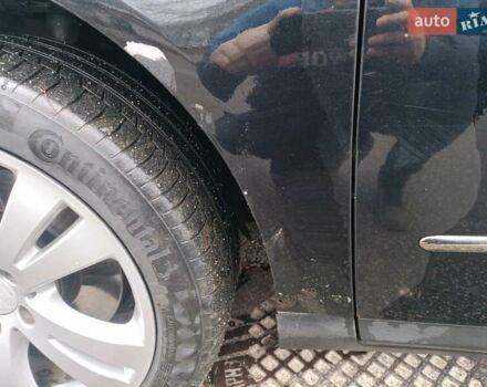 Чорний Фольксваген Пассат, об'ємом двигуна 1.97 л та пробігом 395 тис. км за 5000 $, фото 15 на Automoto.ua