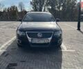 Фольксваген Пассат 2006 в Харькове на Automoto.ua Черный Фольксваген Пассат, объемом двигателя 1.6 л и пробегом 220 тыс. км за 6000 $, фото 5 на Automoto.ua