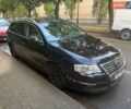 Черный Фольксваген Пассат, объемом двигателя 0 л и пробегом 200 тыс. км за 2500 $, фото 1 на Automoto.ua
