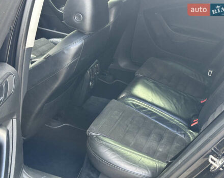 Чорний Фольксваген Пассат, об'ємом двигуна 1.97 л та пробігом 276 тис. км за 6550 $, фото 17 на Automoto.ua