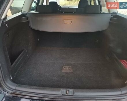 Черный Фольксваген Пассат, объемом двигателя 1.6 л и пробегом 206 тыс. км за 7000 $, фото 17 на Automoto.ua