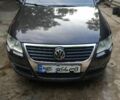 Черный Фольксваген Пассат, объемом двигателя 1.98 л и пробегом 340 тыс. км за 6500 $, фото 1 на Automoto.ua