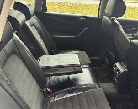 Черный Фольксваген Пассат, объемом двигателя 1.6 л и пробегом 240 тыс. км за 6200 $, фото 1 на Automoto.ua