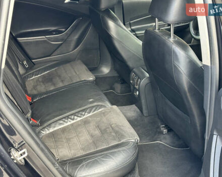 Чорний Фольксваген Пассат, об'ємом двигуна 1.97 л та пробігом 276 тис. км за 6550 $, фото 20 на Automoto.ua