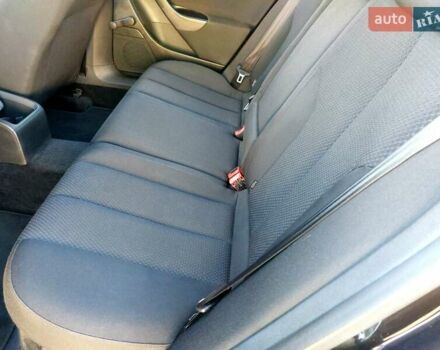 Чорний Фольксваген Пассат, об'ємом двигуна 1.6 л та пробігом 253 тис. км за 5950 $, фото 23 на Automoto.ua