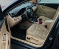 Фольксваген Пассат 2006 в Киеве на Automoto.ua Черный Фольксваген Пассат, объемом двигателя 2 л и пробегом 340 тыс. км за 2900 $, фото 3 на Automoto.ua
