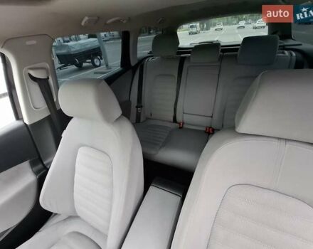 Черный Фольксваген Пассат, объемом двигателя 1.97 л и пробегом 400 тыс. км за 6200 $, фото 16 на Automoto.ua