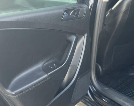 Чорний Фольксваген Пассат, об'ємом двигуна 2 л та пробігом 195 тис. км за 6450 $, фото 38 на Automoto.ua