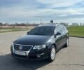 Черный Фольксваген Пассат, объемом двигателя 1.98 л и пробегом 263 тыс. км за 5700 $, фото 1 на Automoto.ua