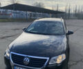 Черный Фольксваген Пассат, объемом двигателя 1.6 л и пробегом 270 тыс. км за 5800 $, фото 1 на Automoto.ua