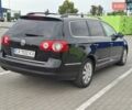 Черный Фольксваген Пассат, объемом двигателя 1.97 л и пробегом 400 тыс. км за 6200 $, фото 7 на Automoto.ua