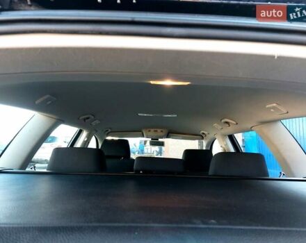 Чорний Фольксваген Пассат, об'ємом двигуна 1.6 л та пробігом 253 тис. км за 5950 $, фото 27 на Automoto.ua