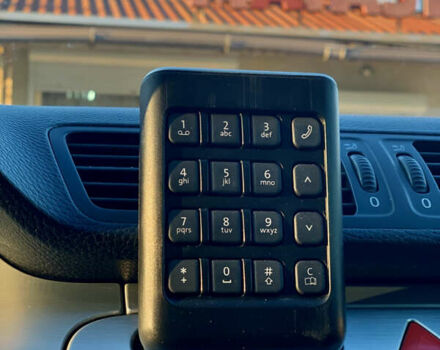 Черный Фольксваген Пассат, объемом двигателя 1.97 л и пробегом 325 тыс. км за 6200 $, фото 20 на Automoto.ua