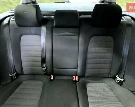 Черный Фольксваген Пассат, объемом двигателя 2 л и пробегом 408 тыс. км за 7600 $, фото 19 на Automoto.ua