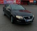 Фольксваген Пассат 2006 в Киеве на Automoto.ua Черный Фольксваген Пассат, объемом двигателя 2 л и пробегом 340 тыс. км за 2900 $, фото 1 на Automoto.ua
