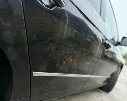 Черный Фольксваген Пассат, объемом двигателя 1.9 л и пробегом 300 тыс. км за 2400 $, фото 6 на Automoto.ua