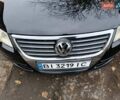 Черный Фольксваген Пассат, объемом двигателя 1.6 л и пробегом 250 тыс. км за 5500 $, фото 3 на Automoto.ua