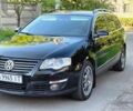 Чорний Фольксваген Пассат, об'ємом двигуна 1.97 л та пробігом 352 тис. км за 4800 $, фото 1 на Automoto.ua