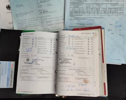 Черный Фольксваген Пассат, объемом двигателя 1.6 л и пробегом 243 тыс. км за 6699 $, фото 79 на Automoto.ua