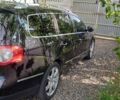 Черный Фольксваген Пассат, объемом двигателя 1.98 л и пробегом 214 тыс. км за 5800 $, фото 6 на Automoto.ua