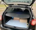 Черный Фольксваген Пассат, объемом двигателя 1.6 л и пробегом 343 тыс. км за 5950 $, фото 12 на Automoto.ua