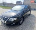 Чорний Фольксваген Пассат, об'ємом двигуна 2 л та пробігом 357 тис. км за 5900 $, фото 19 на Automoto.ua