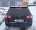 Черный Фольксваген Пассат, объемом двигателя 2 л и пробегом 238 тыс. км за 6500 $, фото 3 на Automoto.ua