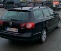 Фольксваген Пассат 2006 в Киеве на Automoto.ua Черный Фольксваген Пассат, объемом двигателя 2 л и пробегом 340 тыс. км за 2900 $, фото 6 на Automoto.ua