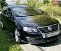 Черный Фольксваген Пассат, объемом двигателя 2 л и пробегом 408 тыс. км за 7600 $, фото 5 на Automoto.ua