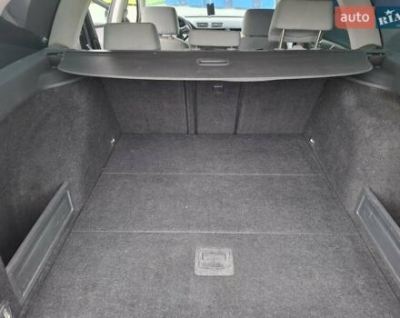 Черный Фольксваген Пассат, объемом двигателя 1.97 л и пробегом 400 тыс. км за 6200 $, фото 19 на Automoto.ua