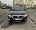 Черный Фольксваген Пассат, объемом двигателя 1.6 л и пробегом 237 тыс. км за 5000 $, фото 1 на Automoto.ua