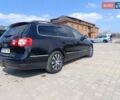 Чорний Фольксваген Пассат, об'ємом двигуна 2 л та пробігом 357 тис. км за 5900 $, фото 3 на Automoto.ua