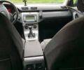 Черный Фольксваген Пассат, объемом двигателя 2 л и пробегом 220 тыс. км за 6000 $, фото 2 на Automoto.ua