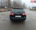 Чорний Фольксваген Пассат, об'ємом двигуна 1.97 л та пробігом 395 тис. км за 5000 $, фото 2 на Automoto.ua