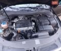 Черный Фольксваген Пассат, объемом двигателя 1.97 л и пробегом 350 тыс. км за 4500 $, фото 6 на Automoto.ua