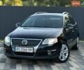 Чорний Фольксваген Пассат, об'ємом двигуна 1.97 л та пробігом 300 тис. км за 4950 $, фото 1 на Automoto.ua