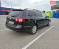 Черный Фольксваген Пассат, объемом двигателя 1.97 л и пробегом 400 тыс. км за 6200 $, фото 6 на Automoto.ua