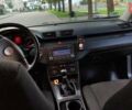 Черный Фольксваген Пассат, объемом двигателя 1.6 л и пробегом 202 тыс. км за 5999 $, фото 25 на Automoto.ua