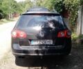 Чорний Фольксваген Пассат, об'ємом двигуна 2 л та пробігом 360 тис. км за 5600 $, фото 4 на Automoto.ua