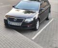 Чорний Фольксваген Пассат, об'ємом двигуна 1.6 л та пробігом 270 тис. км за 5700 $, фото 1 на Automoto.ua
