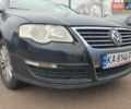 Черный Фольксваген Пассат, объемом двигателя 1.97 л и пробегом 250 тыс. км за 3999 $, фото 26 на Automoto.ua