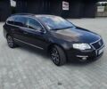 Черный Фольксваген Пассат, объемом двигателя 1.97 л и пробегом 260 тыс. км за 7553 $, фото 5 на Automoto.ua
